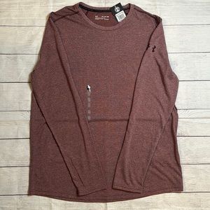 Men’s 2XL Under Armor Long Sleeve